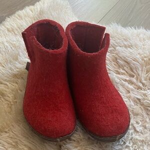Kids Glerups Booties
